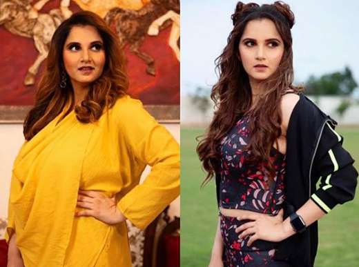 Sania Mirza
